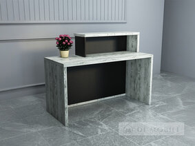 Стойка Ресепшн-4