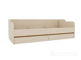 Кровать односпальная "Идея"