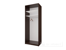 Garderoba "Premiu" 900 mm cu 2 uşi