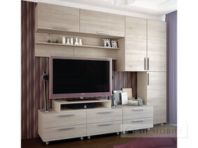 Modulul M4 „Safari NEW”