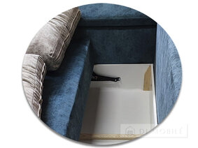 Диван "Дели"