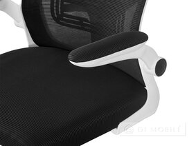 Стул офисный "Аэро"