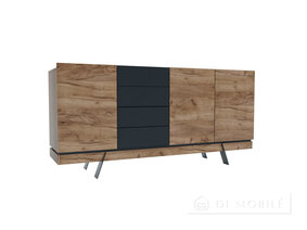 ТВ тумба "Амбер L"