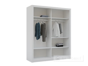 Шкаф "Единбург"