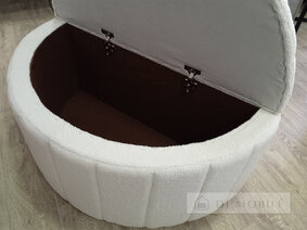 Пуф "Жемчужина"