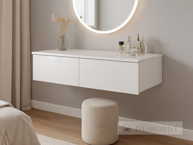 Tabel toaleta TS2 fatada MDF