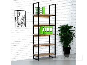 Стеллаж для книг "СЛ-1 Лофт"