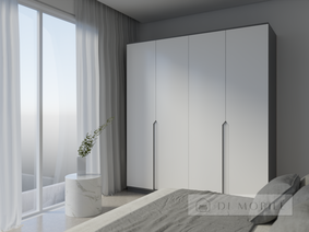 Cabinet pliant "Shr-4" 1900 mm