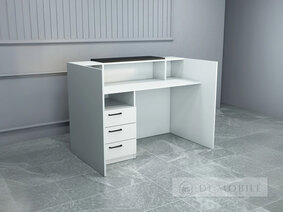 Стойка Ресепшн-2