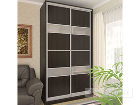 Garderoba "Premiu" 1200 mm cu 2 uşi