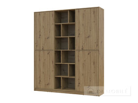 Шкаф распашный "Морган"