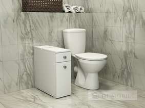 Тумба для ванной комнаты "Лагуна"