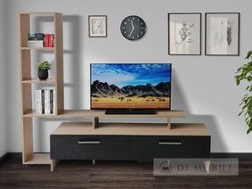 Витрина "ТВ-12"