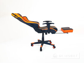 Кресло "VR Racer Dexter Megatron"