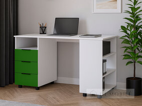 Tabel scris "SP8" fatada MDF