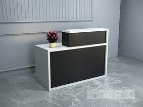 Стойка Ресепшн-4