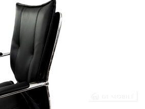 Стул компьютерный "Клик"