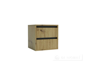 Тумба прикроватная 2Я "Идея"