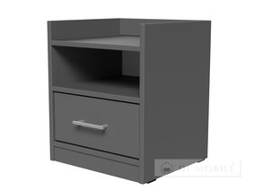 Тумба прикроватная ТП7