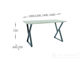 Стол "Чикаго"