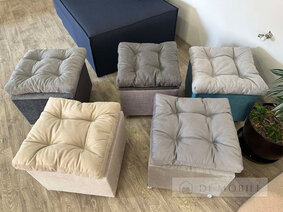 Пуф "Квадро"