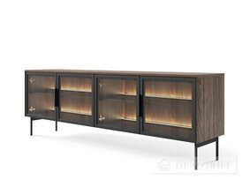 Tumba la TV "LUMI" 4D/181