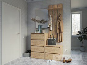 Тумба для сидения 600 "Мелани"