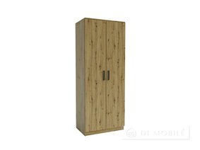 Шкаф 2Д "Симпл"