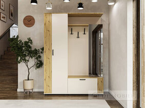 Прихожая "Мера"