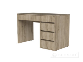Tabel scris "SP7"