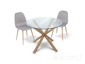 Стол обеденный "Джин" термопечать