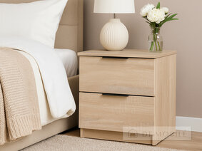 Тумба прикроватная ТП3