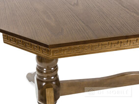 Стол обеденный раскладной "Буковель"