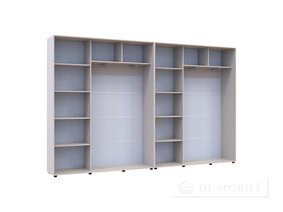 Corp pentru dressing "Sigma" 3400 mm