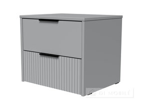 Masa de pat TP5 cu frezare