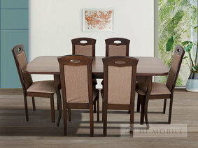 Стол обеденный "Мартин"