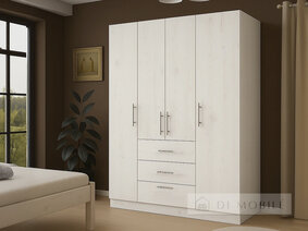 Cabinet pliant "Shr-9" 1600 mm