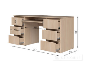 Tabel scris "SP6"