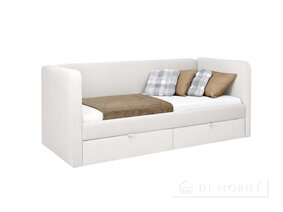Кровать "Happy" с ящиками