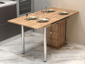 Стол раскладной "Кардамон"