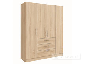 Распашной шкаф "ШР-9" 1600 мм