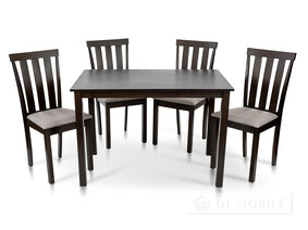 Комплект обеденный "Юджин"