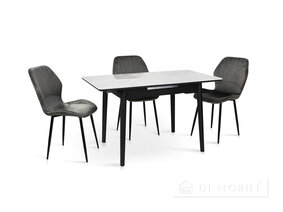 Стол обеденный раскладной "Нептун"