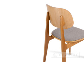 Стул обеденный "Лула Софт"