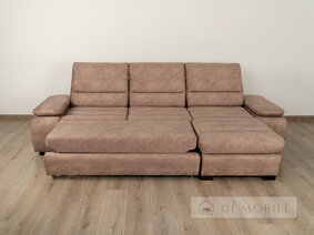 Угловой диван "Benefit 85 | Бенефит 85"