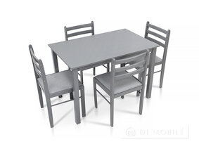 Комплект обеденный "Джерси"