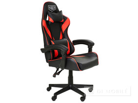VR Racer Dexter Webster (negru/rosu)