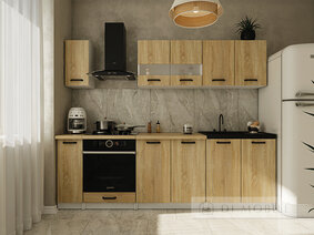 Celine Kitchen 1,9 m
