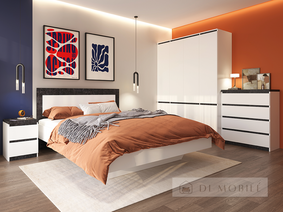 Set dormitor Mia