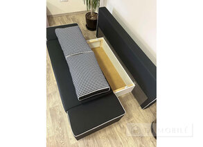 Диван "Эспрессо"